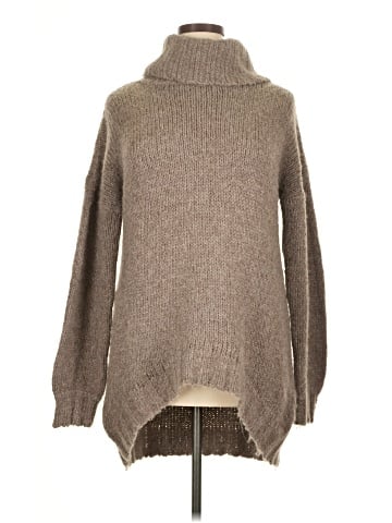 Joie Turtleneck Sweater (view 1)