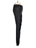Levi's Hearts Black Jeans Size 25 waist - photo 4