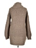 Joie Brown Tan Turtleneck Sweater Size 1X (estimated) - photo 2