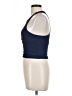 Unbranded Blue Tank Top Size XL - photo 5