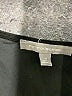NY Collection 100% Polyester Black Sleeveless Blouse Size M - photo 7
