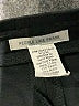 People Like Frank Solid Black Dress Pants Size 10 - photo 7