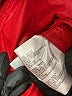 MICHAEL Michael Kors 100% Nylon Argyle Red Jacket Size S - photo 7