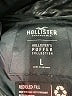 Hollister Black Vest Size L - photo 6