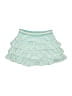 Boden 100% Cotton Stripes Teal Skort Size 3-4y - photo 1
