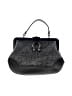 Burberry Tweed Black Shoulder Bag One size - photo 1
