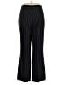 Focus 2000 Stripes Black Dress Pants Size 14 - photo 2