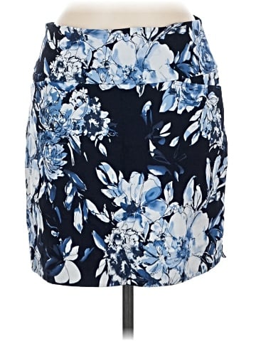 S.C. & Co. Casual Skirt (view 1)