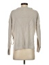 Haute Rogue 100% Polyester Tan Pullover Sweater Size S - photo 2