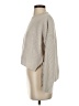 Haute Rogue 100% Polyester Tan Pullover Sweater Size S - photo 5
