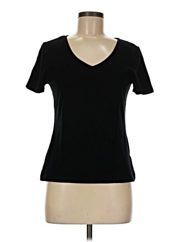 H&M Short Sleeve T-Shirt (view 1)
