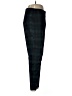 Maurices Plaid Teal Active Pants Size MedS - photo 4