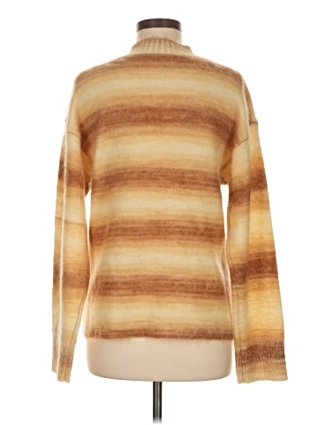 Acne Studios Turtleneck Sweater (view 2)