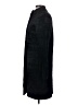 J. McLaughlin 100% Nylon Black Coat Size XS - photo 5
