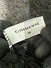 Commense Black Casual Pants Size M - photo 8