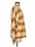 Acne Studios Stripes Tan Turtleneck Sweater Size S - photo 4