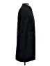 J. McLaughlin 100% Nylon Black Coat Size XS - photo 4
