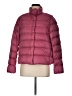 Uniqlo 100% Nylon Pink Jacket Size M - photo 1