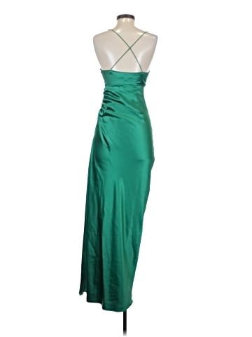 Lulus Cocktail Dress (view 2)