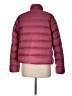 Uniqlo 100% Nylon Pink Jacket Size M - photo 2