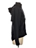 Lululemon Athletica Black Blue Track Jacket Size 4 - photo 4