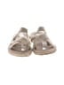 Unbranded Silver Tan Sandals Size EU 36 - photo 2