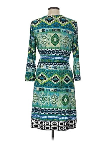 Beige by ECI Casual Dress (view 2)