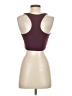 Girlfriend Collective Burgundy Tank Top Size S - photo 2