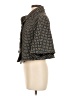 Steve Madden Polka Dots Black Jacket Size M - photo 5