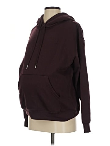 H&M Pullover Hoodie (view 1)