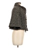 Steve Madden Polka Dots Black Jacket Size M - photo 4