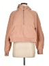 Lululemon Athletica Tan Pullover Hoodie Size 12 - photo 1