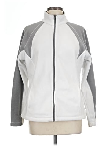Tek Gear Zip Up Hoodie (view 1)