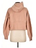 Lululemon Athletica Tan Pullover Hoodie Size 12 - photo 2