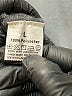 Unbranded 100% Polyester Metallic Gray Pullover Sweater Size L - photo 7