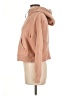 Lululemon Athletica Tan Pullover Hoodie Size 12 - photo 5