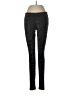 Old Navy Graphic Black Leggings Size M - photo 1