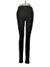 Old Navy Graphic Black Leggings Size M - photo 2