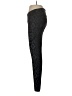 Old Navy Graphic Black Leggings Size M - photo 5