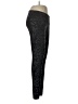 Old Navy Graphic Black Leggings Size M - photo 4