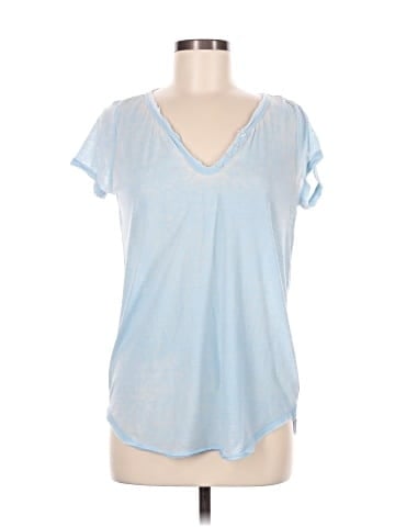William Rast Short Sleeve T-Shirt (view 1)