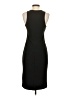 Express Solid Black Cocktail Dress Size XS - photo 2