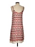 CAbi 100% Rayon Paisley Red Casual Dress Size XS - photo 2