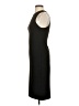 Express Solid Black Cocktail Dress Size XS - photo 5