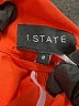 1.State Orange Trenchcoat Size 8 - photo 6