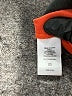 1.State Orange Trenchcoat Size 8 - photo 7