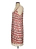CAbi 100% Rayon Paisley Red Casual Dress Size XS - photo 5