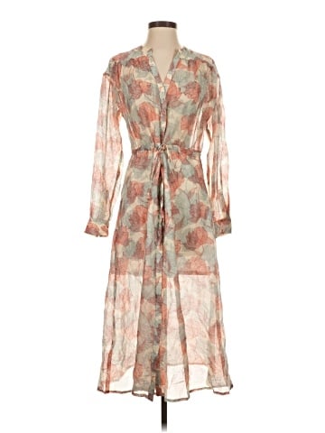 Chloé Stora Casual Dress (view 1)