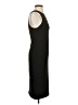 Express Solid Black Cocktail Dress Size XS - photo 4
