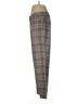 Cato Plaid Gray Dress Pants Size 8 - photo 5